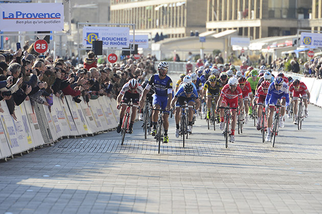 stage 3 sprint